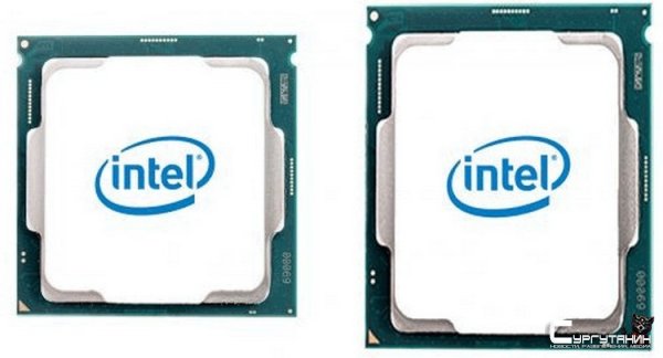 Процессоры Intel Alder Lake-S получат поддержку памяти DDR5