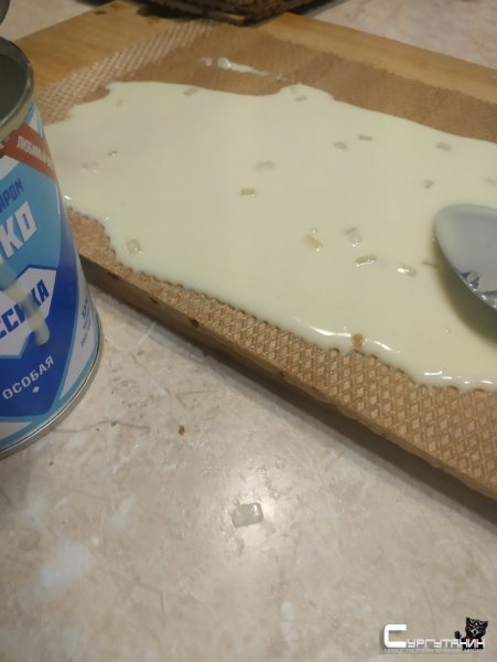 Невкусное стекло. Жители Сургута стали находить осколки стекла в самых разных продовольственных продуктах