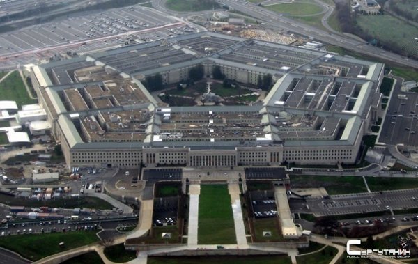 США могут подготовить ядерное испытание за несколько месяцев ? Пентагон