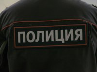 В Красноярске произошло нападение на инкассаторов