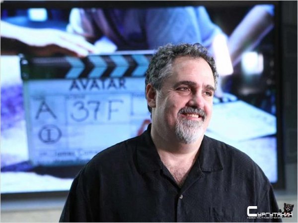 Джон Ландау: "Аватар 2" поможет людям забыть о реальности