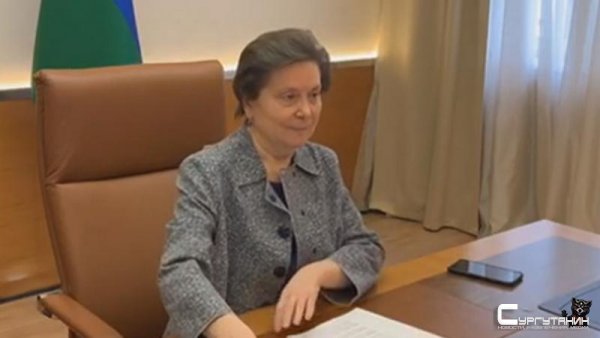 Комарова: Югра еще не на пике заболеваемости, снимать ограничения рано