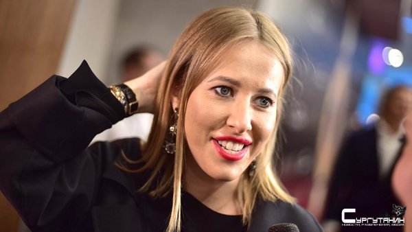 «Живет дома с семьей в Барвихе»: Собчак прояснила судьбу «особенной» дочери Федора Бондарчука 