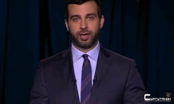 Ургант высмеял чиновников, «узнавших из соцсетей» о ЧП в Норильске 