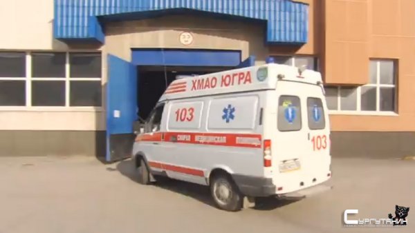 Почти 1400 пациентов с COVID лечится сейчас в госпиталях Югры. Власти готовят новые койки
