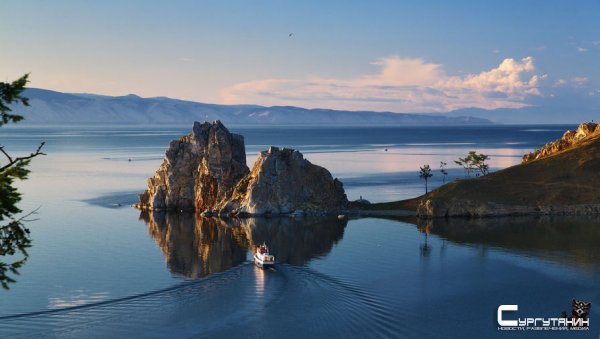 На Байкале зафиксировали землетрясение магнитудой 3,9