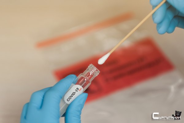 В Югре больше 80 беременных заразились COVID