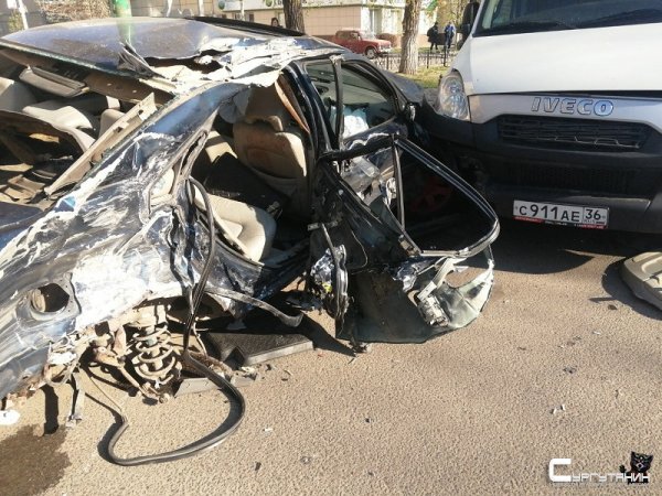 Пятилетняя девочка стала жертвой ДТП с грузовиком в Оренбургской области