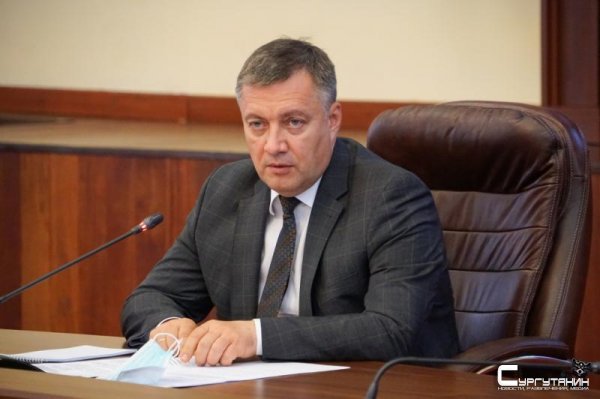 На пост губернатора Иркутской области выдвинулся врио главы региона Кобзев