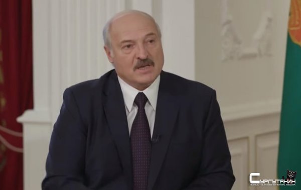 Лукашенко поищет замену российскому газу