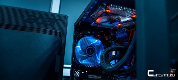 Специалист Digital Foundry дал совет, какой PC собрать для некстгена