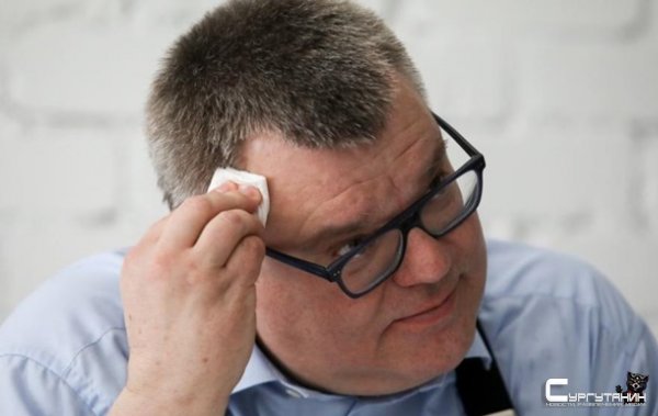 В Беларуси суд арестовал претендента на пост президента