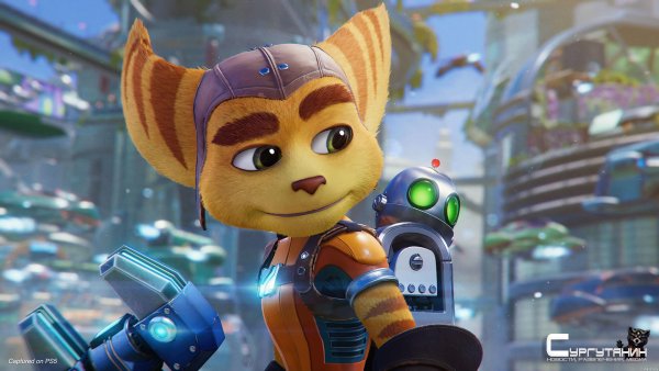 Insomniac Games: SSD работает очень быстро, а DualSense позволяет лучше почувствовать оружие