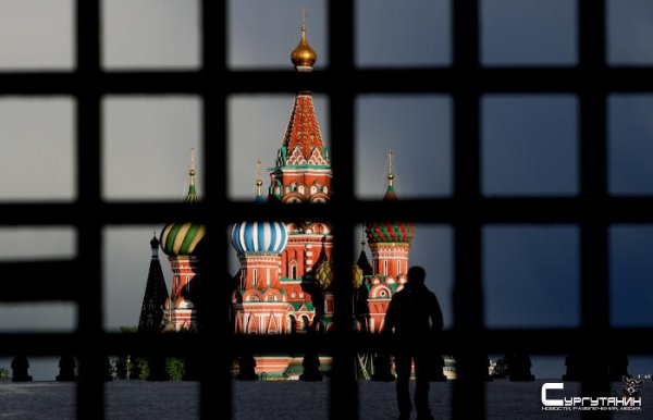 В связи с проведением парада на Красной площади в столице перекроют десятки улиц