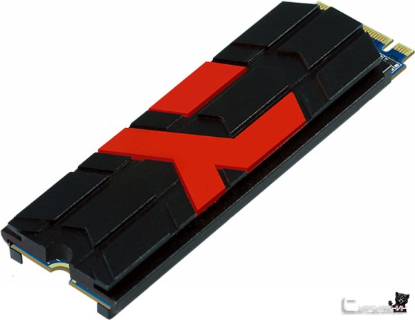 SSD-накопители Goodram IRDM Ultimate X с интерфейсом PCIe 4.0 вышли по цене от 10 799 рублей