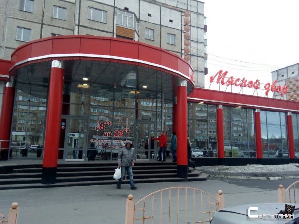 В Сургуте хотят закрыть ряд магазинов и кафе, которые нарушают санитарные нормы по COVID-19