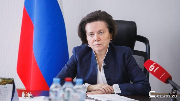 Губернатор Югры требует «закрыть долги» по тестам на COVID