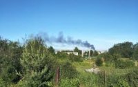 Один человек погиб при пожаре в ангаре в Перми