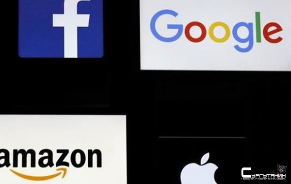 ЕС намерен ужесточить контроль над Google, Amazon и Facebook