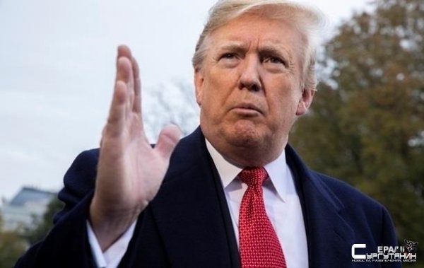 Трамп заявил о снижении смертности от коронавируса в США