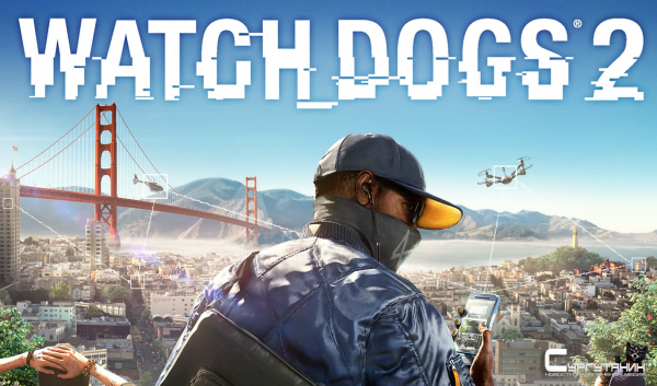 Ubisoft начала раздачу PC-версии Watch Dogs 2