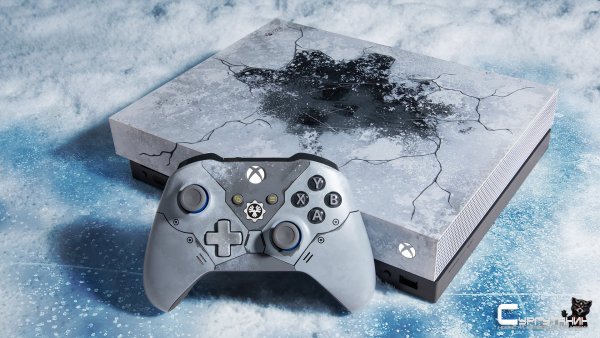 Microsoft сняла с производства Xbox One X и Xbox One S All-Digital