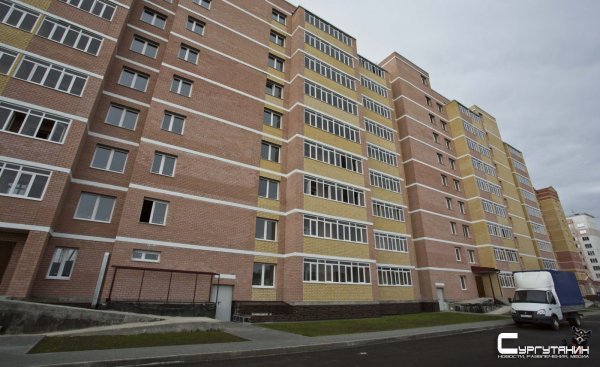 Детям-сиротам будут предлагать жилье в любом муниципалитете Югры