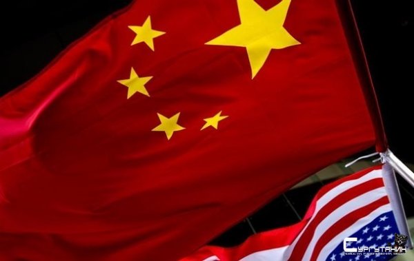 Китай закрывает генконсульство США в Чэнду