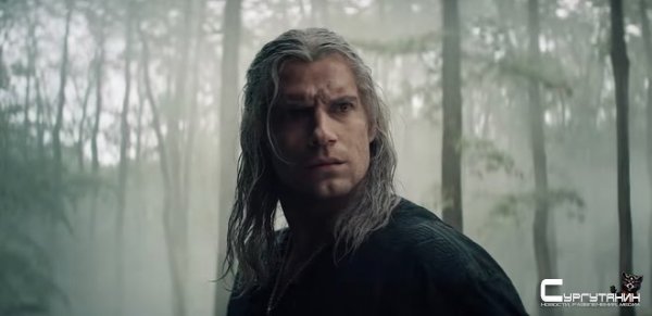 Netflix снимет приквел "Ведьмака"