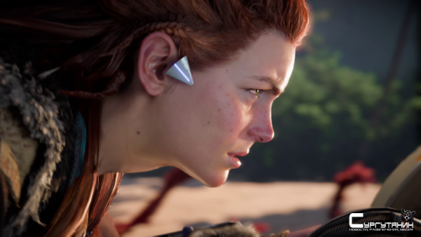 Sony запатентовала аналог Nvidia DLSS для апскейлинга в играх