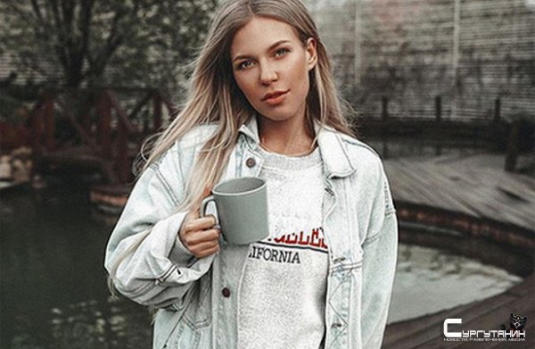 Певица Рита Дакота заразилась коронавирусом 