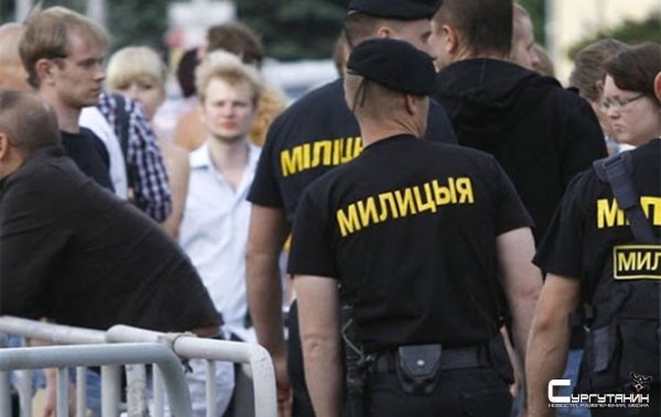 Власти Беларуси пригрозили участникам митингов