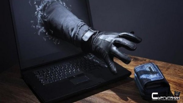 Сургутяне продолжают активно и с желанием отдавать свои сбережения мошенникам