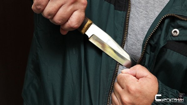 Ответственные жители Сургута спасли от гибели двух братьев, которых пытались убить