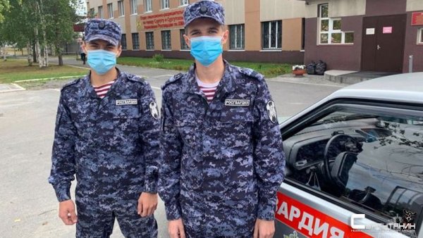 Ни прав, ни ума. Жительница Сургута угнала у своего дяди автомобиль и поплатилась за это