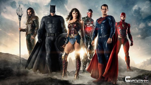 WarnerMedia проведет расследование по съемкам "Лиги справедливости"