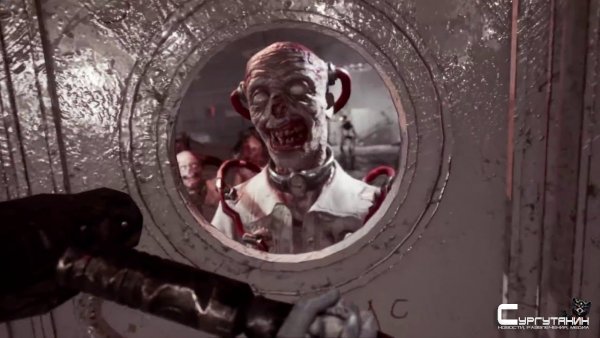 Для полного понимания сюжета Atomic Heart потребуется несколько прохождений