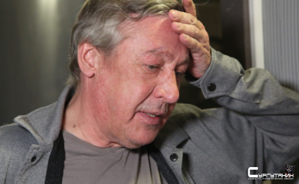 Экс-судья объяснил, какое наказание грозит Ефремову за «версии об инопланетянах» 