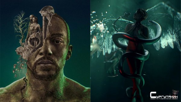 Netflix закрыл сериал "Видоизмененный углерод"