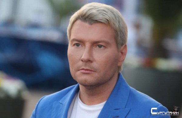 Басков рассказал о появившейся в его доме женщине 