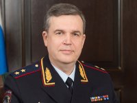 Наибольший доход среди российских силовиков задекларировал замглавы МВД