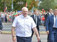 Белоруссия на грани банкротства: какие требования Москвы придется выполнить Лукашенко