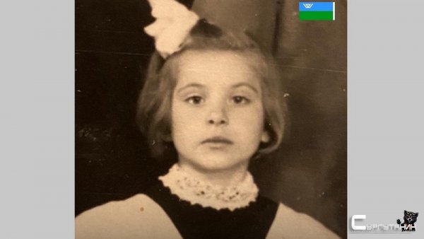 «Такая милая девчонка». Как выглядела губернатор Югры в школе