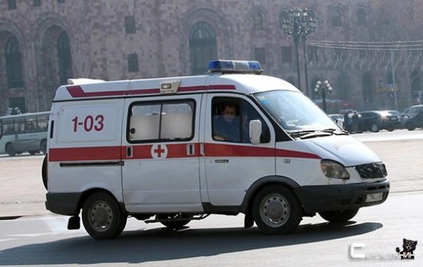 В Армении 11 человек скончались от алкогольного отравления