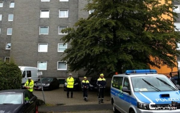 Убийство пятерых детей в Германии: полиция подозревает мать