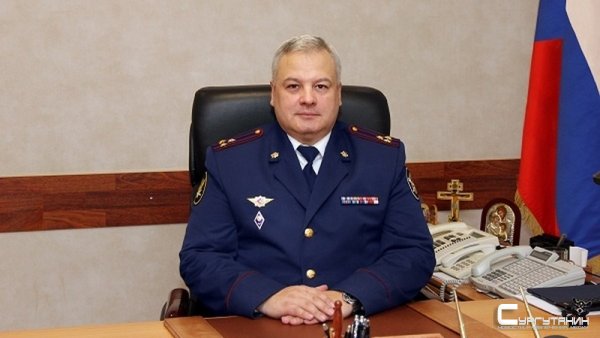 Югорское УФСИН лишилось руководителя