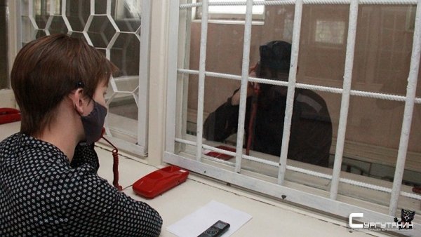 В некоторых колониях Югры разрешили долгосрочные свидания