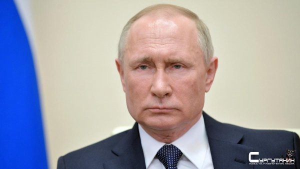Путин направил поздравление лидеру КНДР по случаю дня образования республики