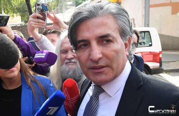 Кто подставил Ефремова: Пашаев рассказал о предателе 