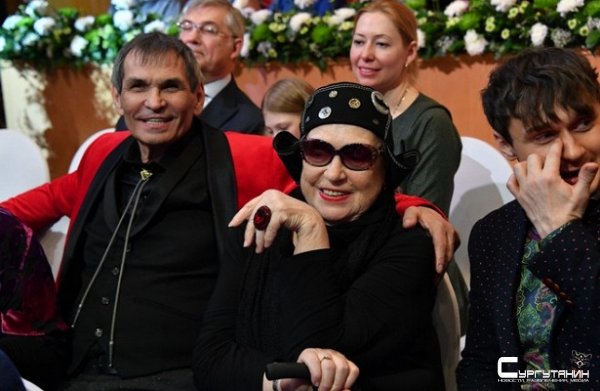 Федосеева-Шукшина рассказала о разводе с Алибасовым 